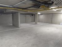 Image 11 : Appartement à 6600 BASTOGNE (Belgique) - Prix 950 €