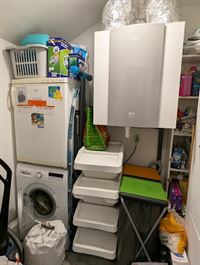 Image 11 : Appartement à 6700 ARLON (Belgique) - Prix 815 €