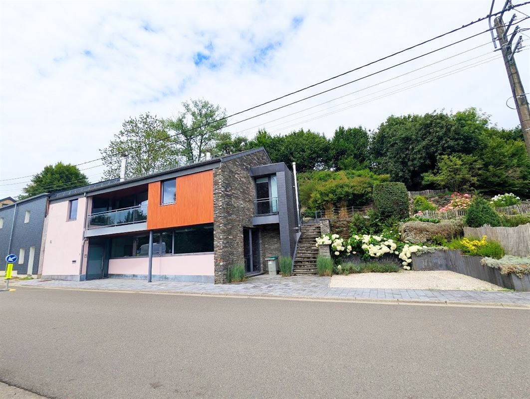 Maison à 6840 NEUFCHÂTEAU (Belgique) - Prix 409.000 €