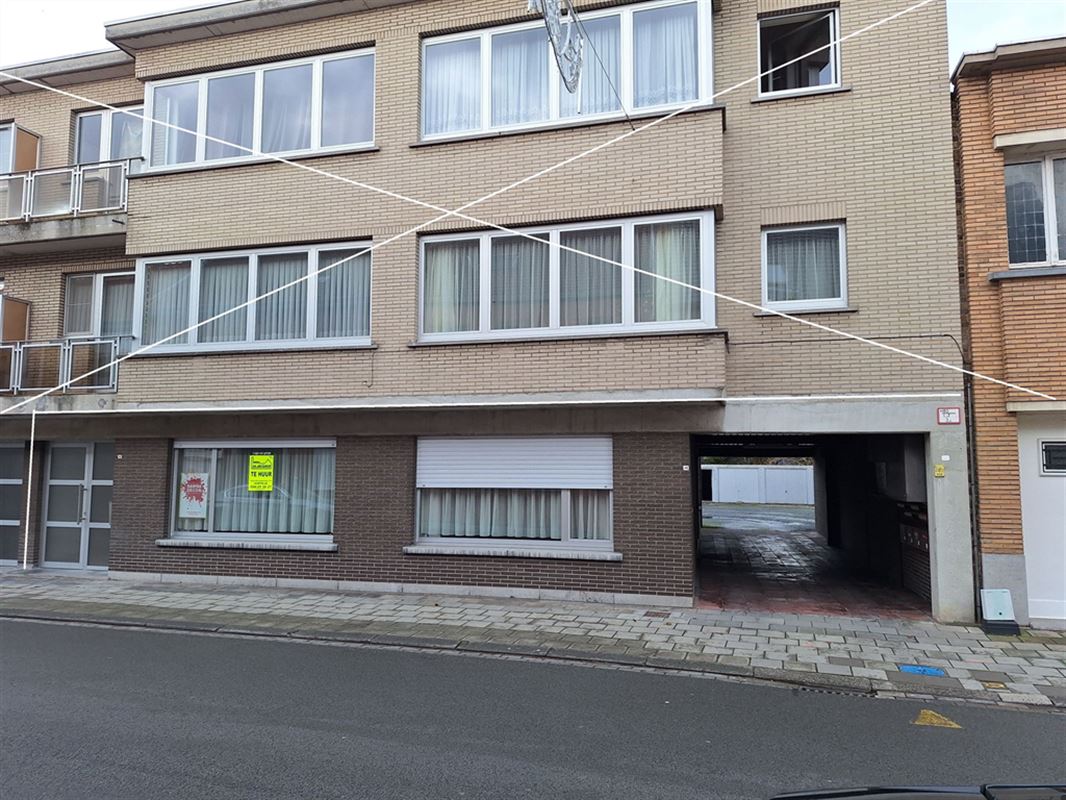 Foto 1 : Appartement te 8560 GULLEGEM (België) - Prijs € 778