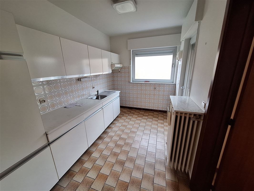 Foto 5 : Appartement te 8560 GULLEGEM (België) - Prijs € 778