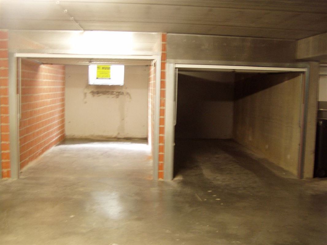 Foto 4 : Garage te 8500 KORTRIJK (België) - Prijs € 97