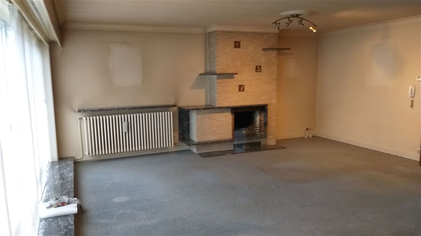 Foto 2 : Appartement te 8560 GULLEGEM (België) - Prijs € 618