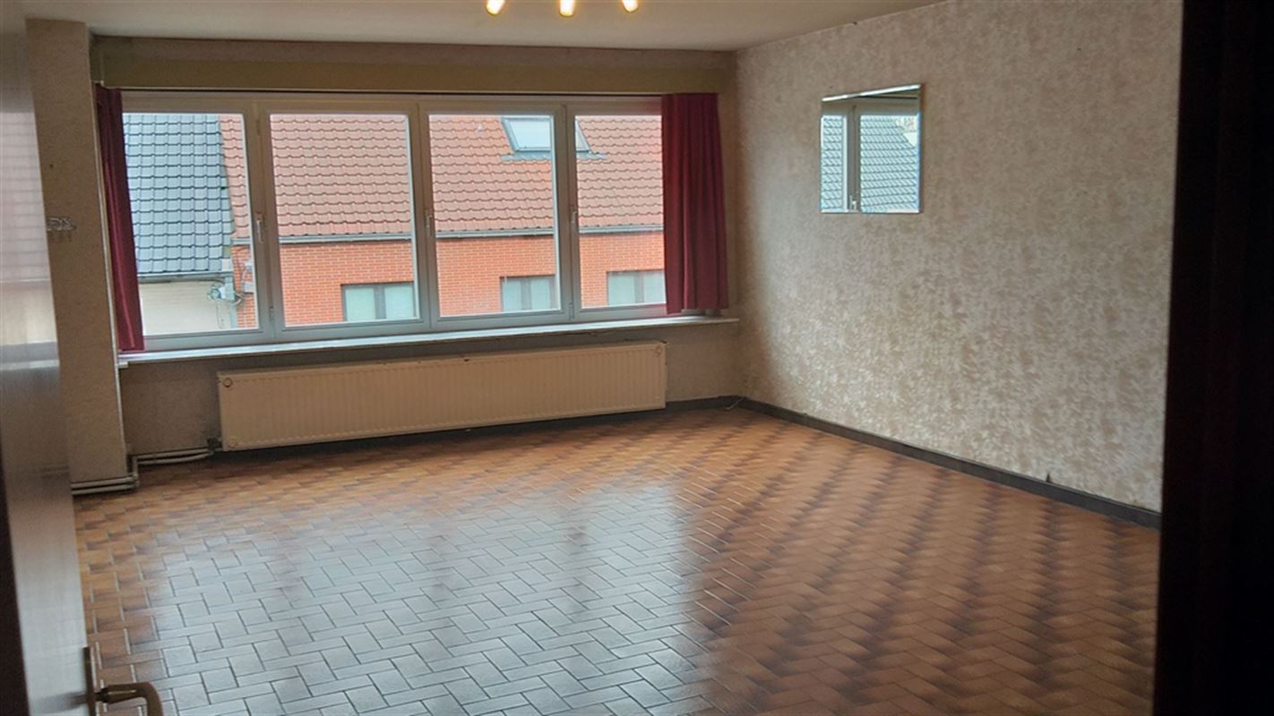 Foto 2 : Appartement te 8560 GULLEGEM (België) - Prijs € 526