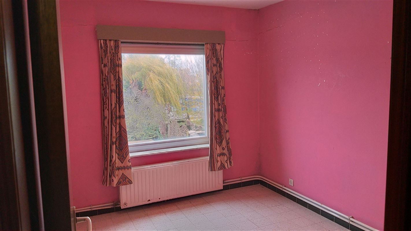 Foto 8 : Appartement te 8560 GULLEGEM (België) - Prijs € 526