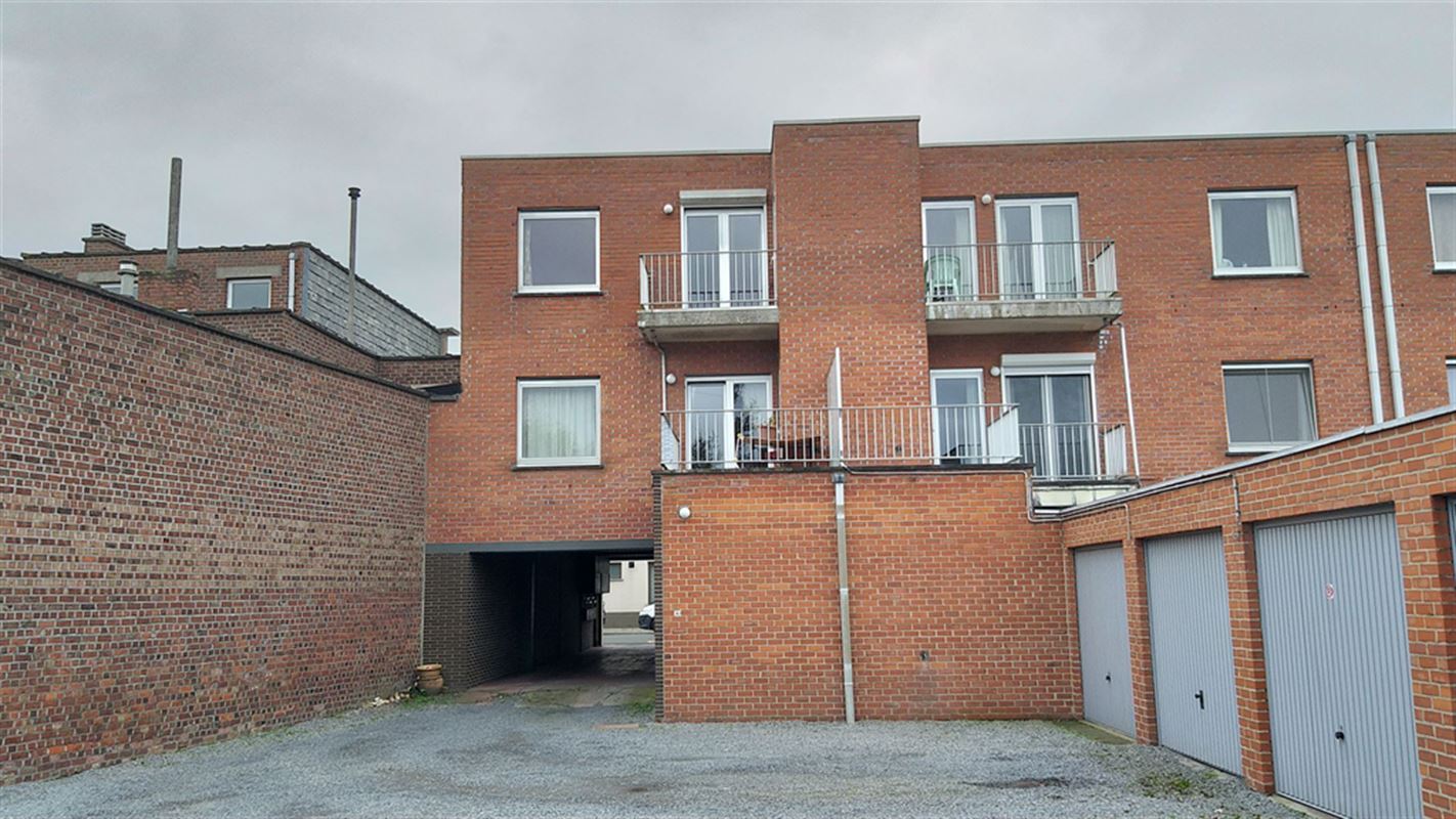 Foto 9 : Appartement te 8560 GULLEGEM (België) - Prijs € 526