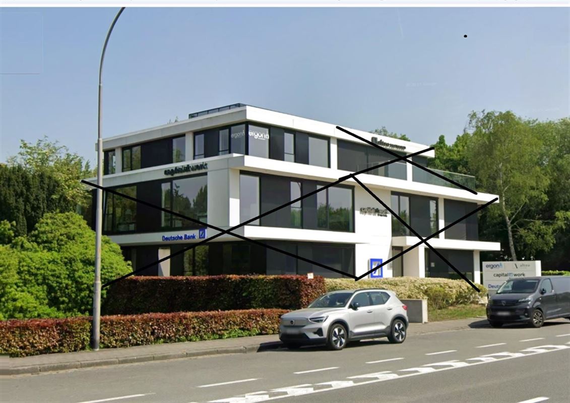 Foto 1 : Burelen te 8500 KORTRIJK (België) - Prijs € 1.200