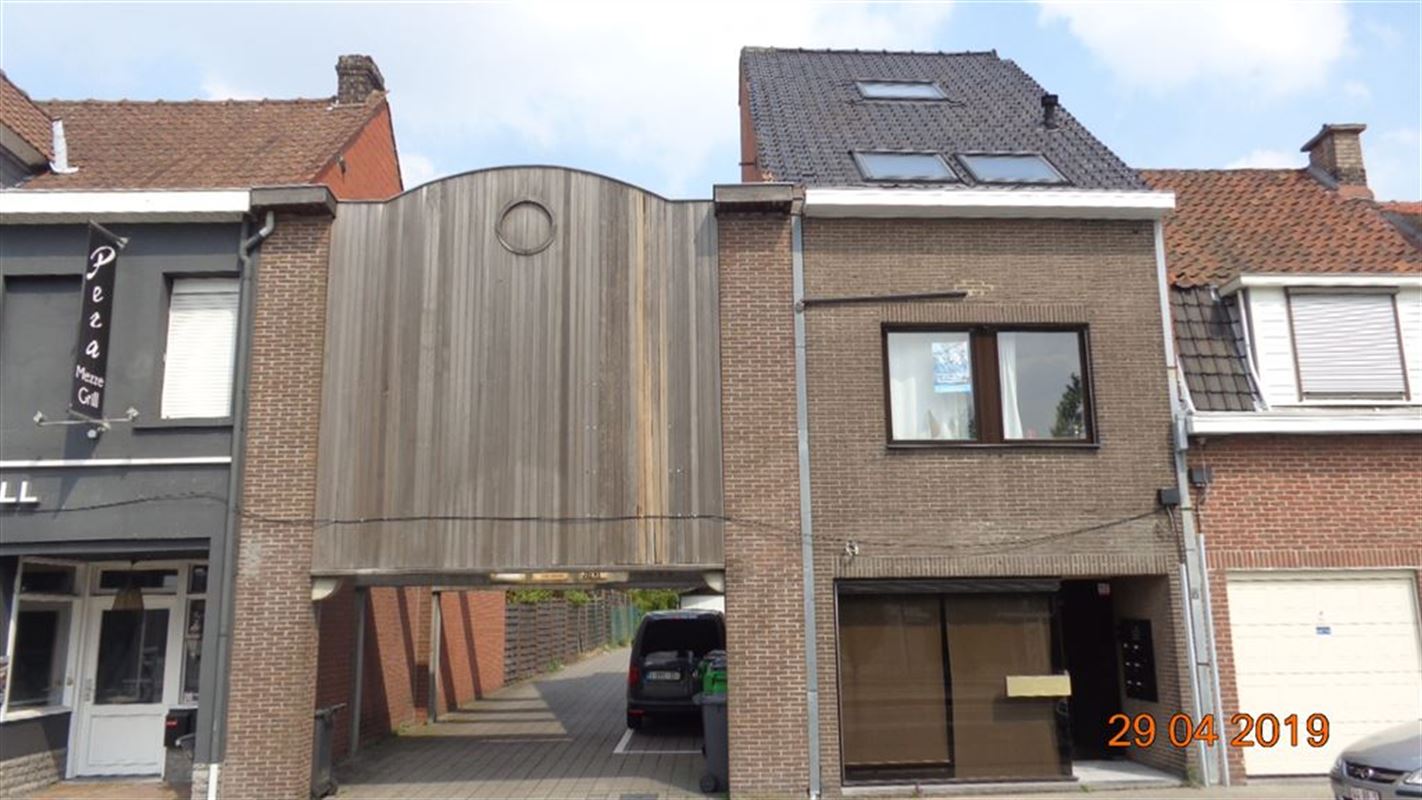 Image 1 :  IN 8500 KORTRIJK (Belgium) - Price 225 €