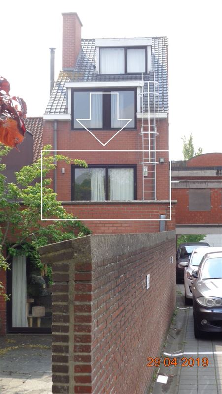 Image 5 :  IN 8500 KORTRIJK (Belgium) - Price 225 €