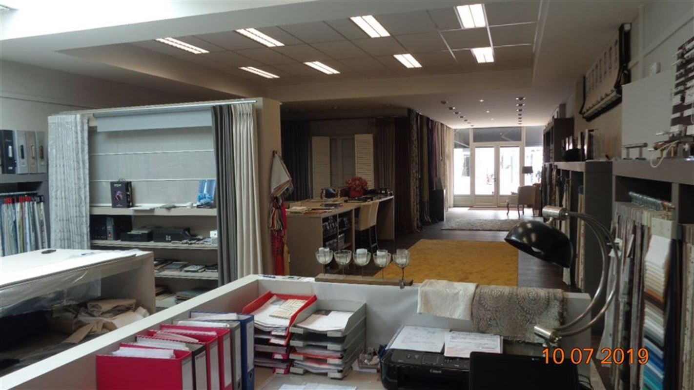 Image 2 :  IN 8500 KORTRIJK (Belgium) - Price 1.240 €