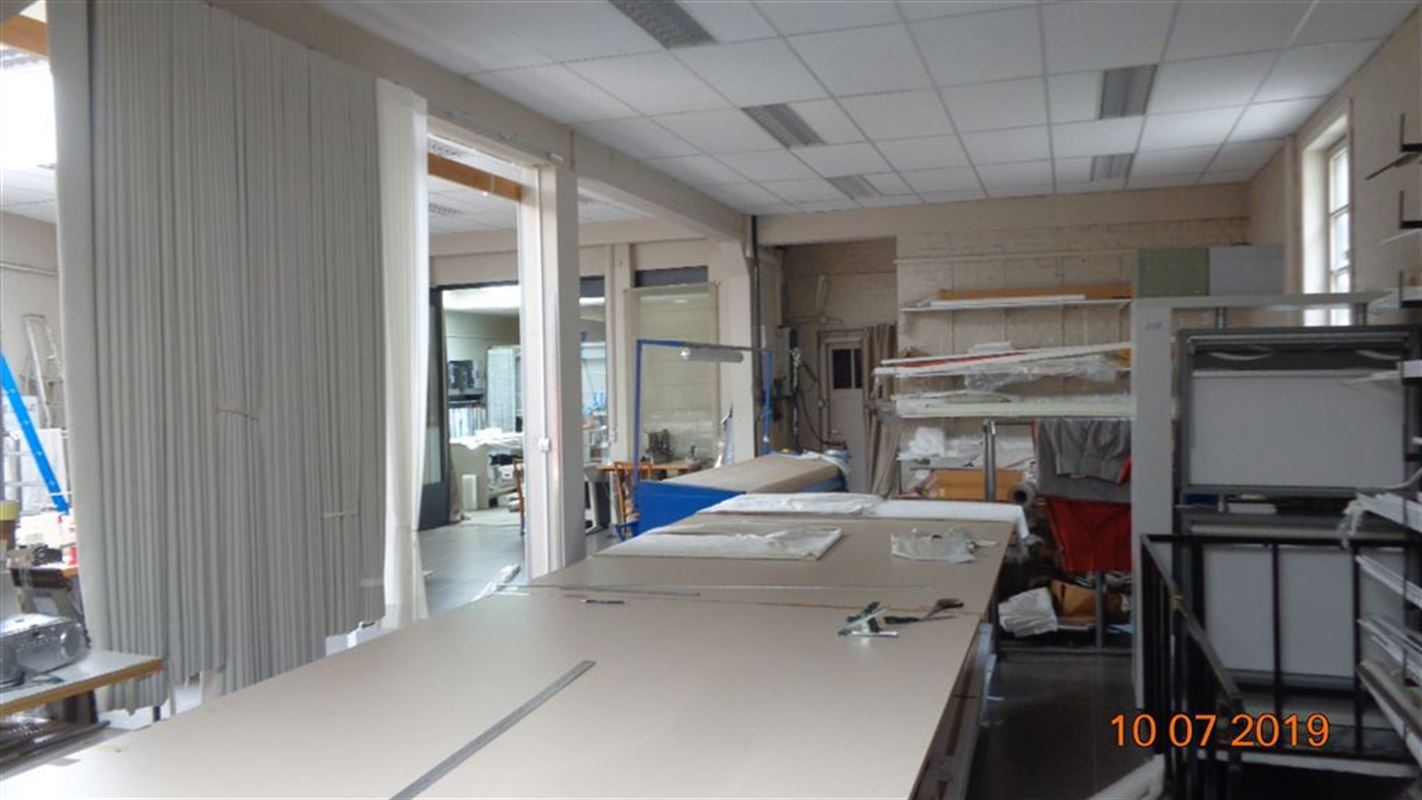 Image 3 :  IN 8500 KORTRIJK (Belgium) - Price 1.240 €