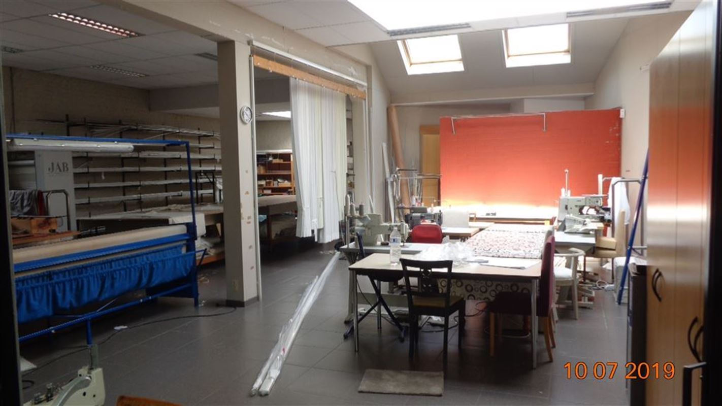 Image 4 :  IN 8500 KORTRIJK (Belgium) - Price 1.240 €