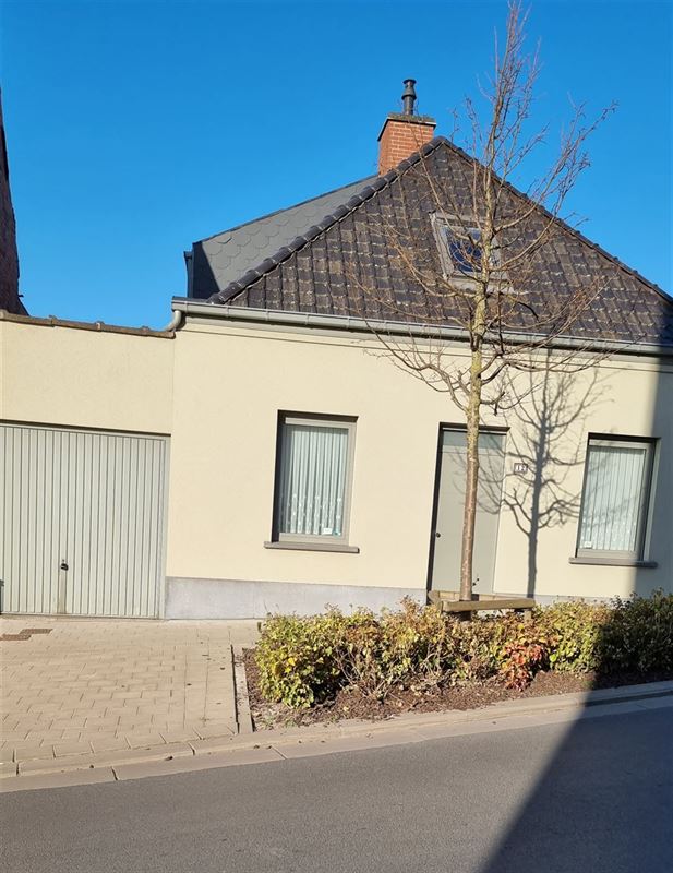 Foto 2 : Huis te 8510 BELLEGEM (België) - Prijs € 300.000