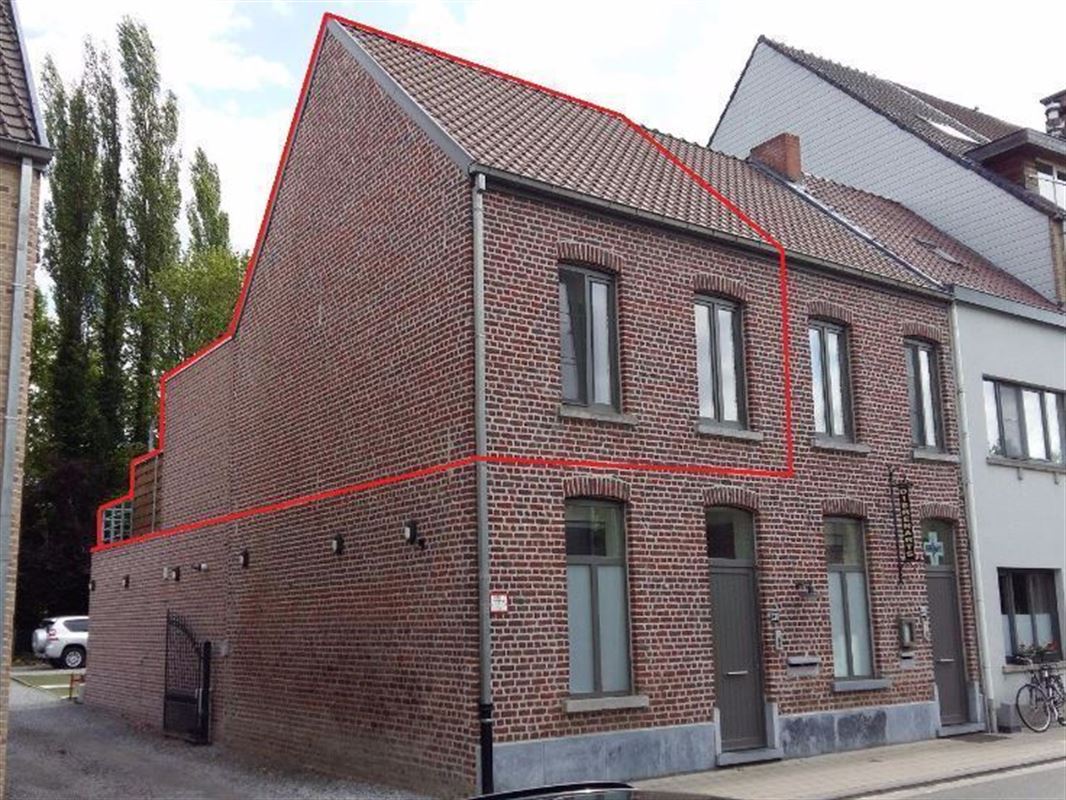 Foto 1 : Appartement te 9300 AALST (België) - Prijs € 730