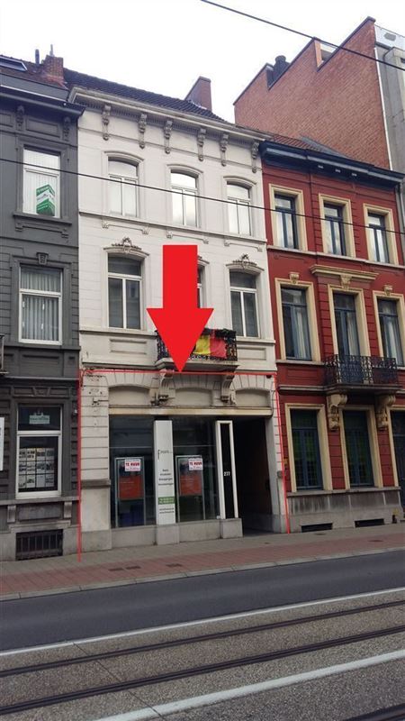 Foto 1 : Commercieel vastgoed te 9000 GENT (België) - Prijs € 1.300