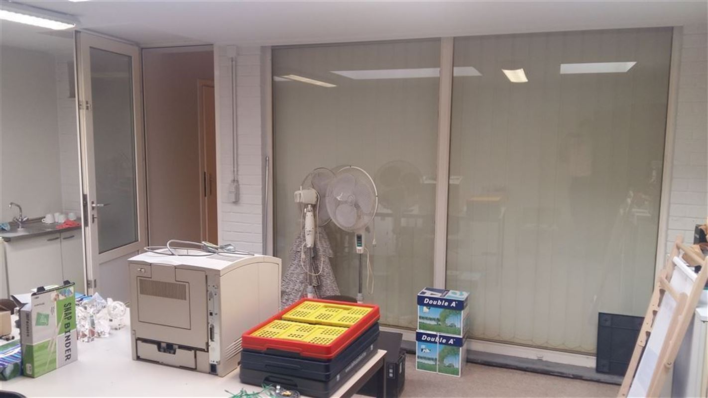 Foto 6 : Commercieel vastgoed te 9000 GENT (België) - Prijs € 1.300