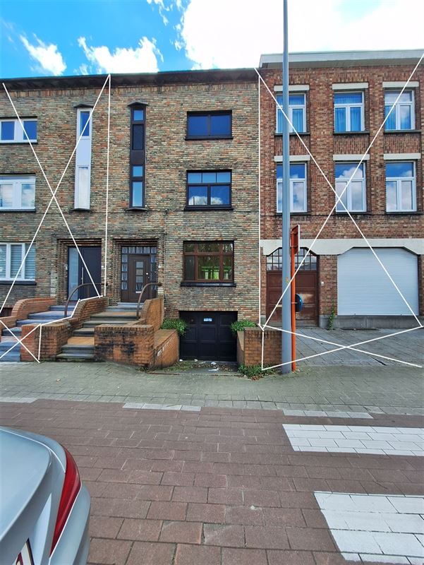 Foto 1 : Huis te 8500 KORTRIJK (België) - Prijs € 285.000