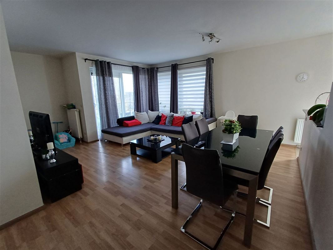 Foto 6 : Appartement te 1080 SINT-JANS-MOLENBEEK (België) - Prijs € 250.000