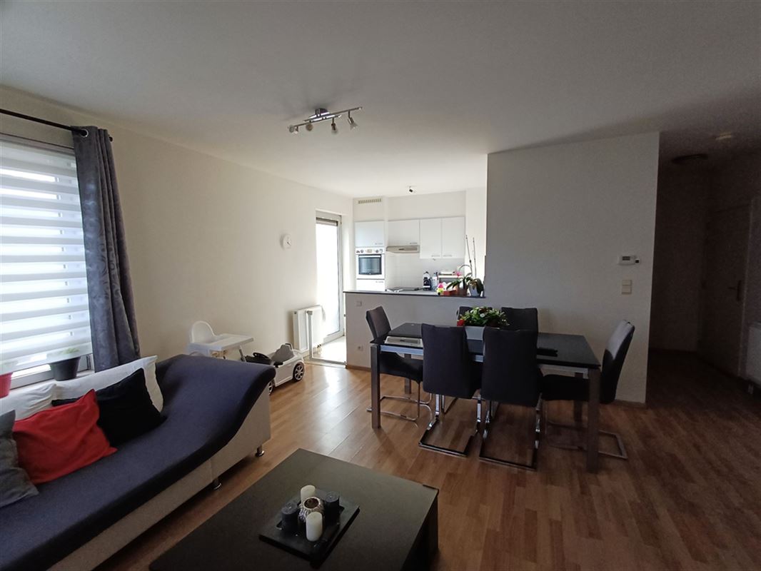 Foto 7 : Appartement te 1080 SINT-JANS-MOLENBEEK (België) - Prijs € 250.000