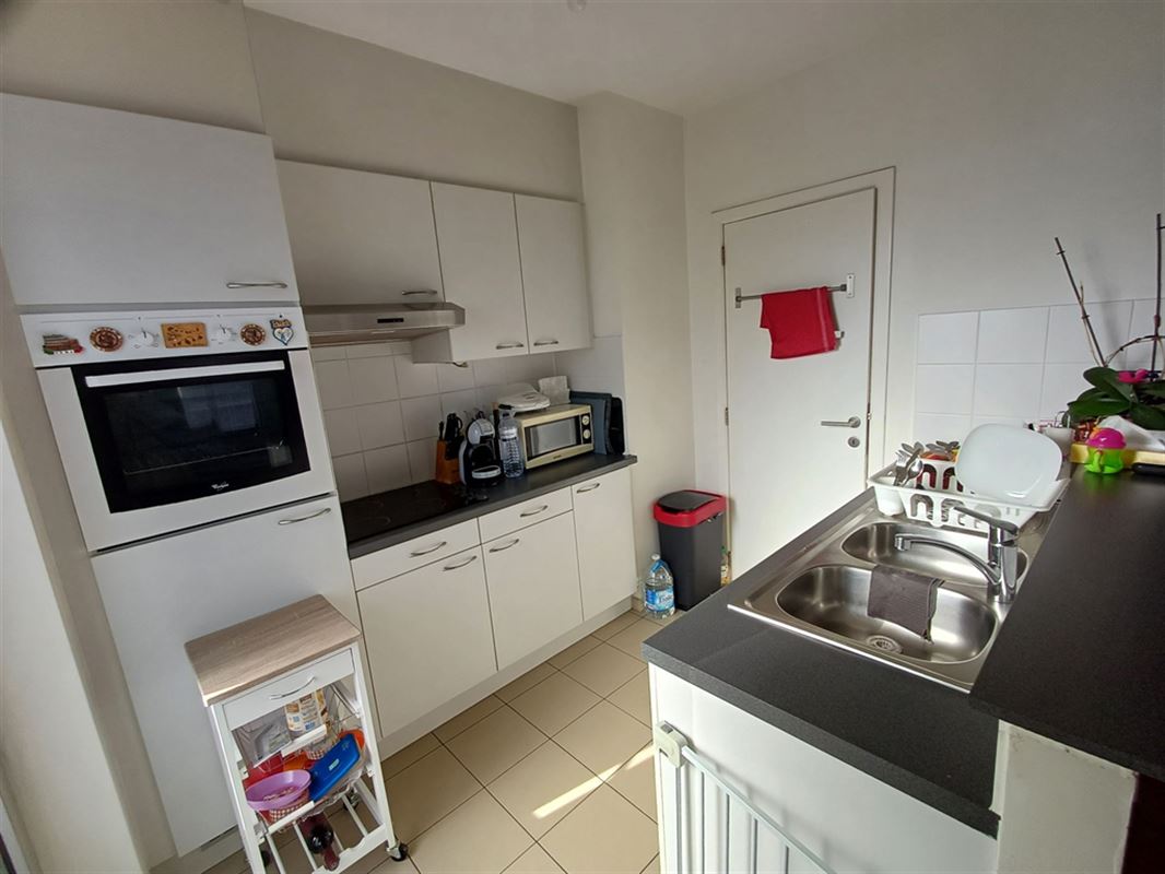 Foto 8 : Appartement te 1080 SINT-JANS-MOLENBEEK (België) - Prijs € 250.000