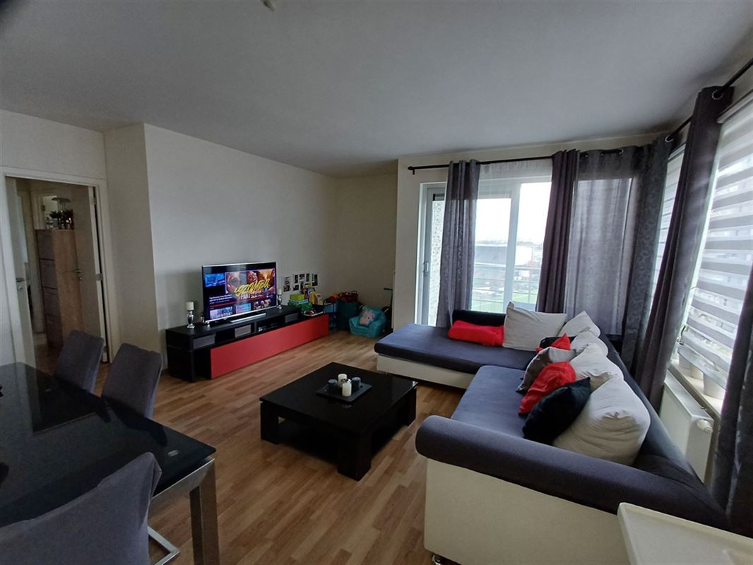 Foto 10 : Appartement te 1080 SINT-JANS-MOLENBEEK (België) - Prijs € 250.000