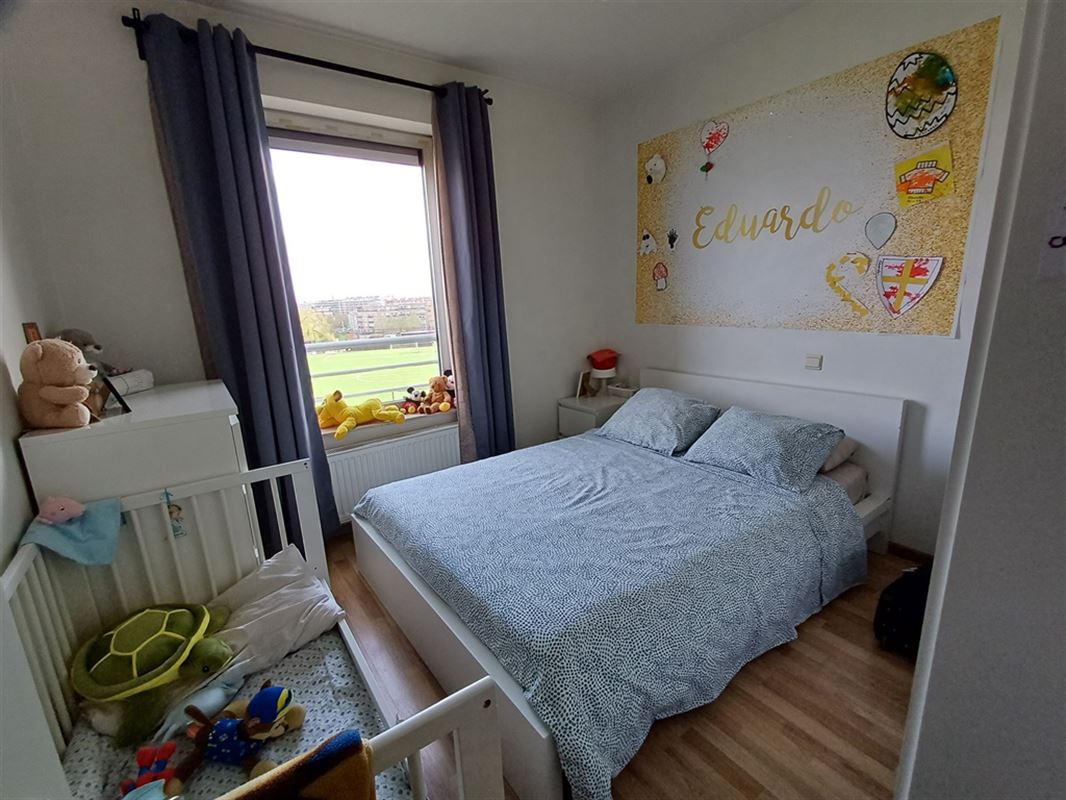 Foto 12 : Appartement te 1080 SINT-JANS-MOLENBEEK (België) - Prijs € 250.000