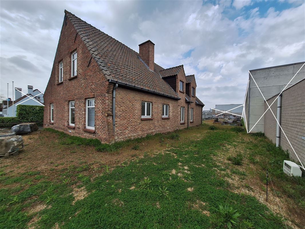 Foto 2 : Huis te 8530 HARELBEKE (België) - Prijs € 550.000