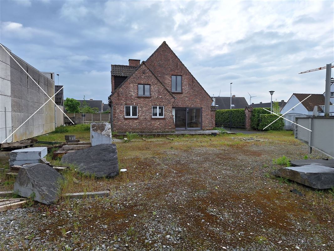Foto 4 : Huis te 8530 HARELBEKE (België) - Prijs € 550.000