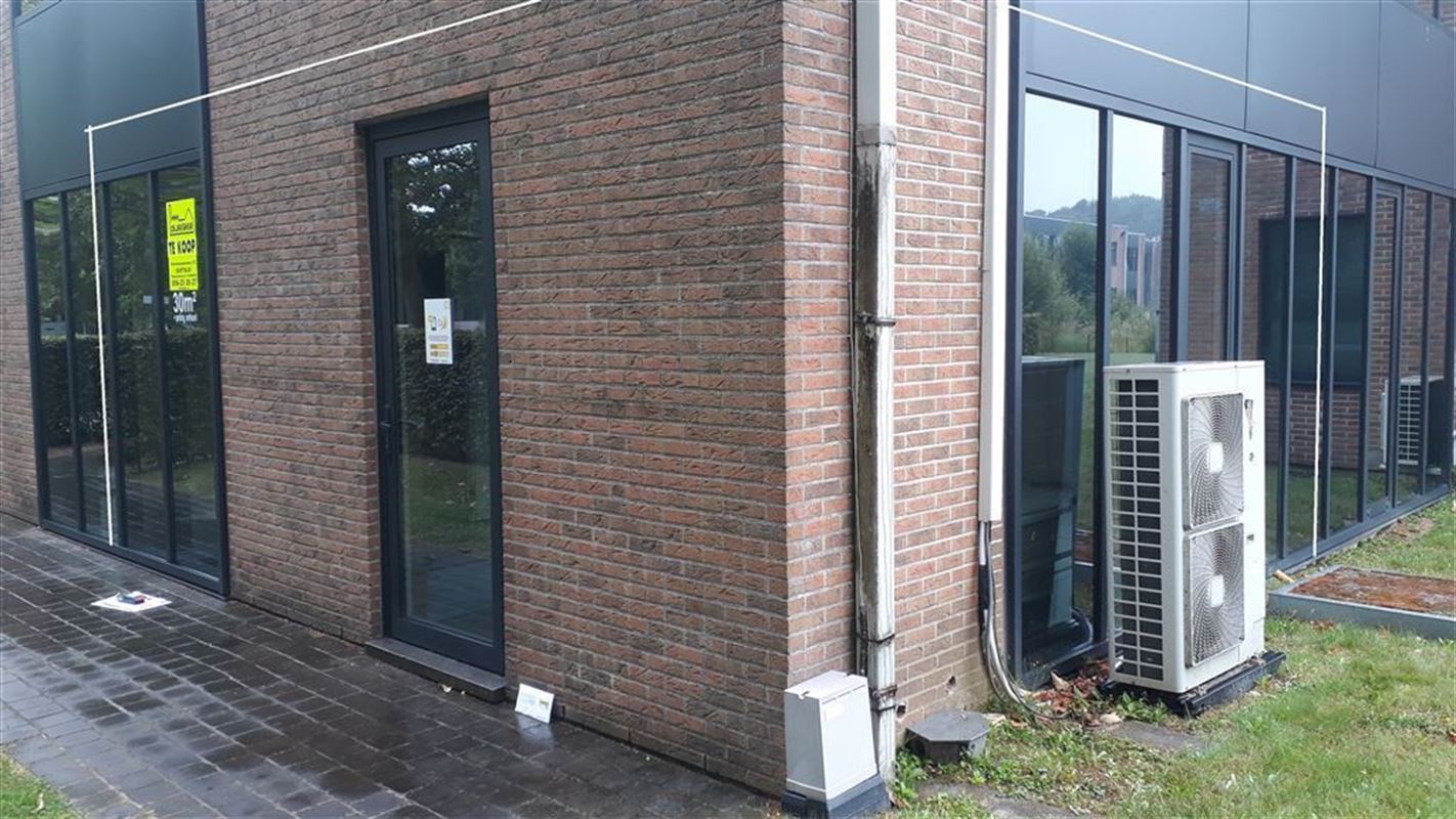 Foto 2 : Burelen te 8500 KORTRIJK (België) - Prijs € 79.000