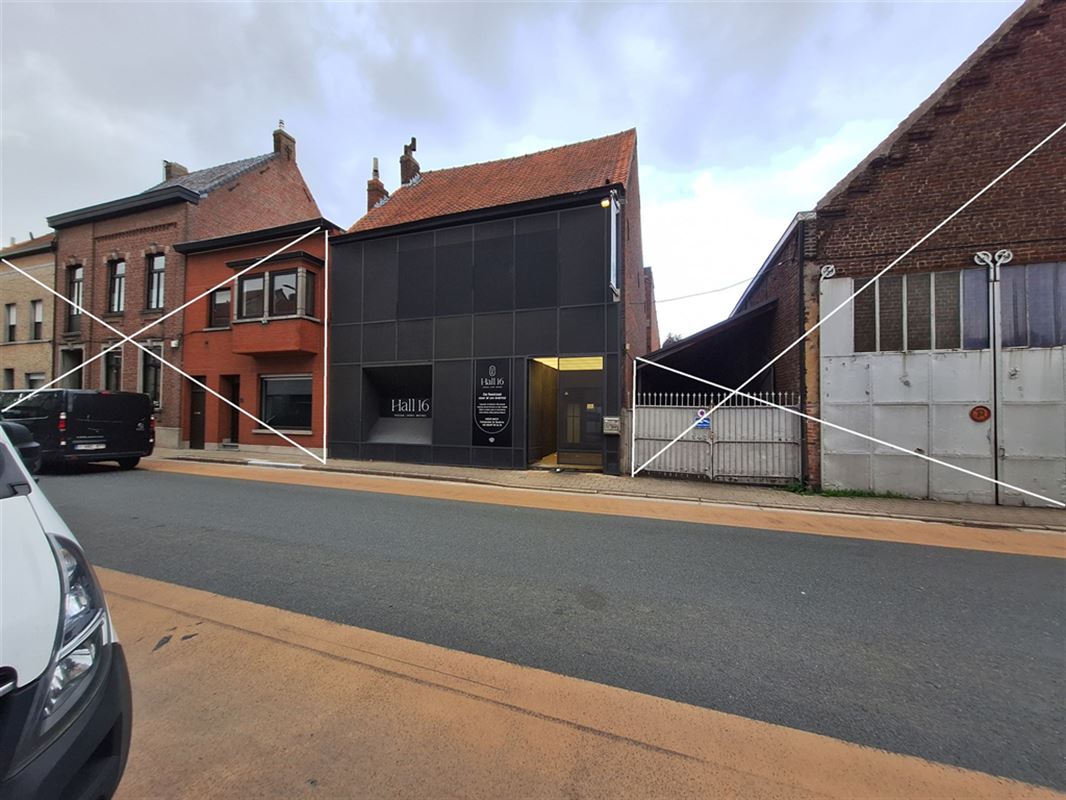Foto 1 : Burelen te 8501 BISSEGEM (België) - Prijs € 275.000