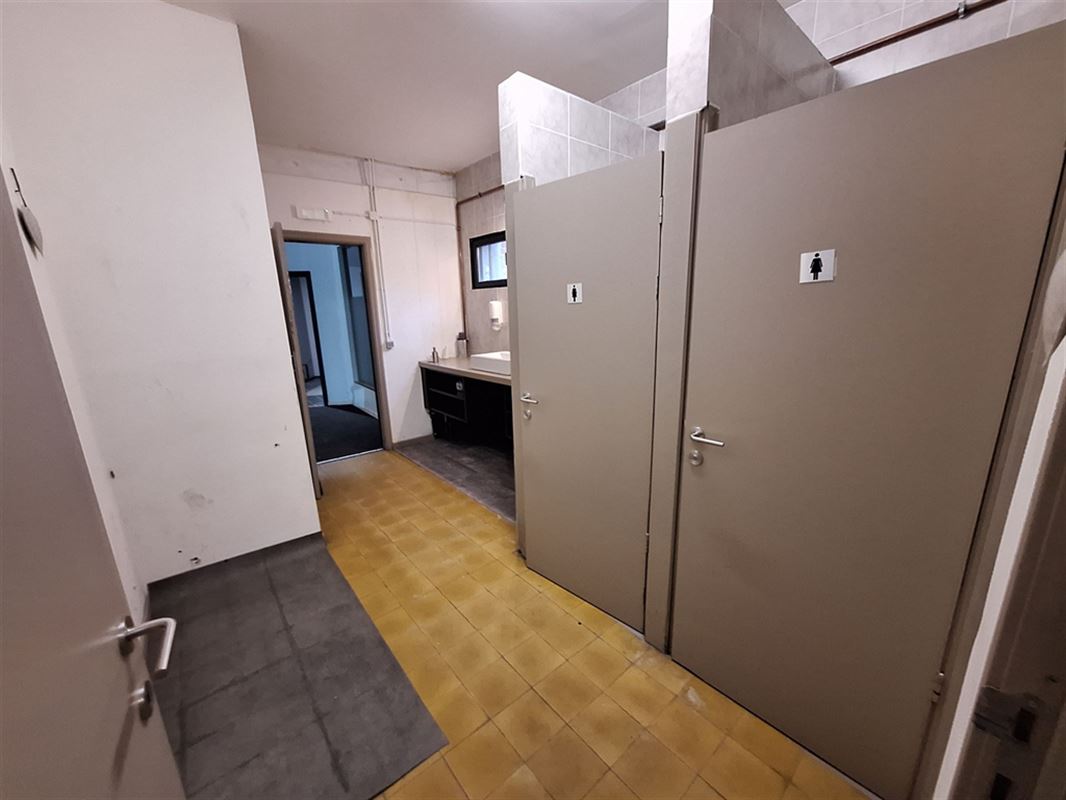 Foto 11 : Burelen te 8501 BISSEGEM (België) - Prijs € 275.000