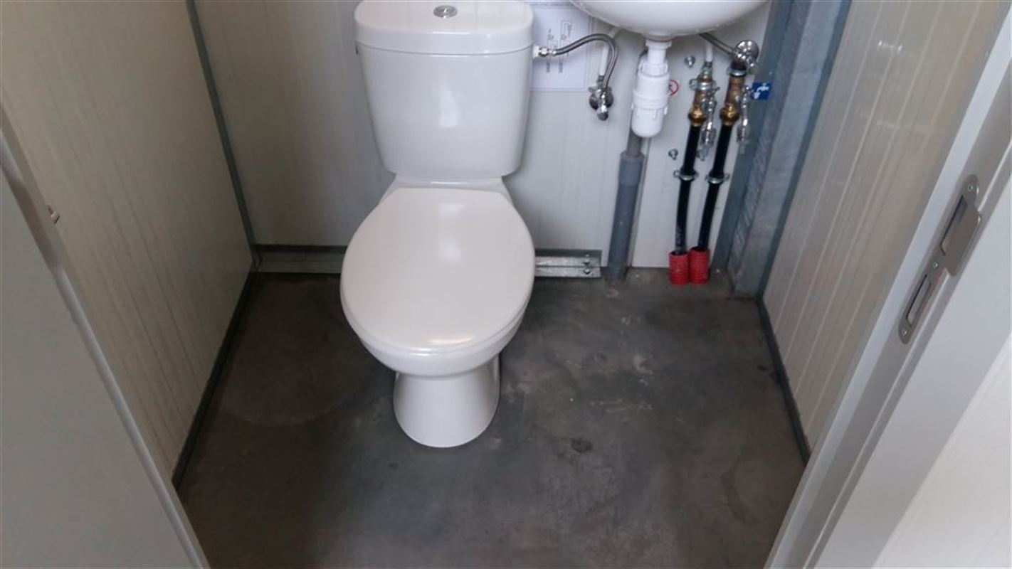 Foto 5 : Magazijn te 9940 EVERGEM (België) - Prijs € 770