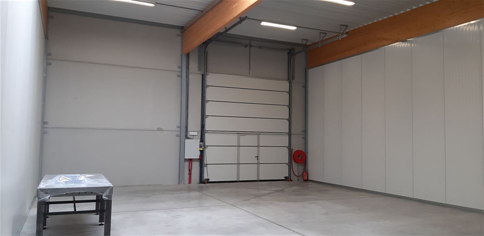 Foto 6 : Magazijn te 9940 EVERGEM (België) - Prijs € 770