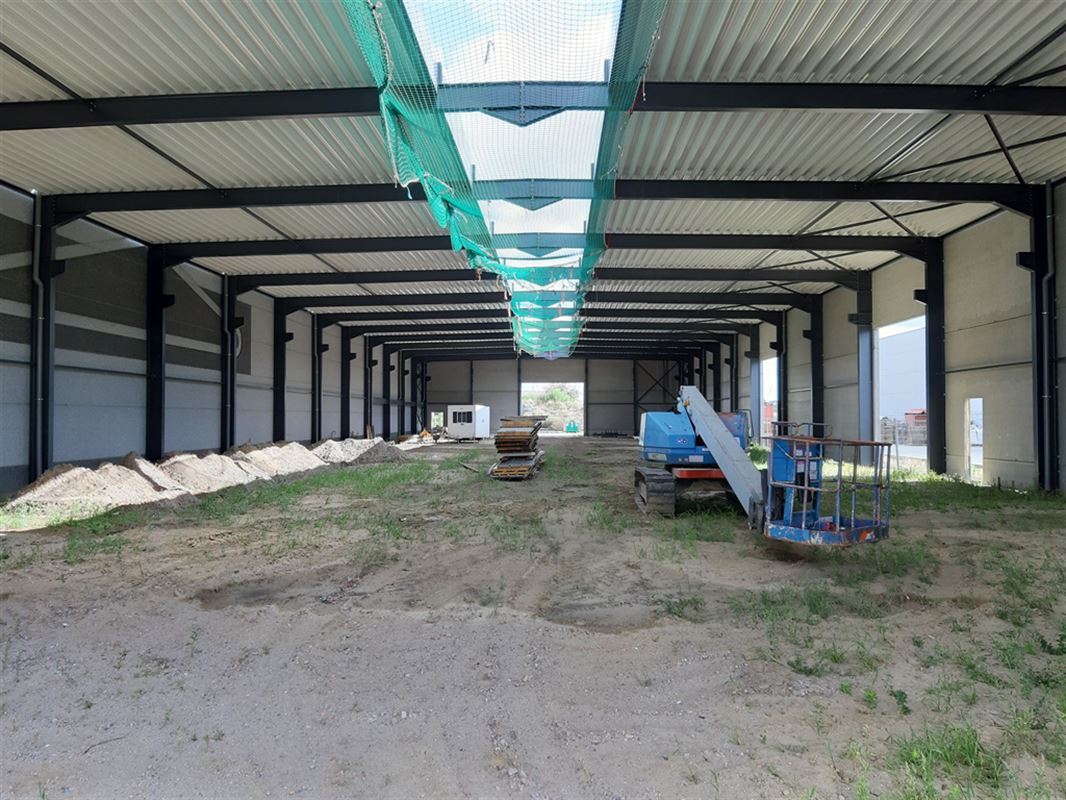 Image 3 :  à 9940 EVERGEM (Belgique) - Prix 7.700 €