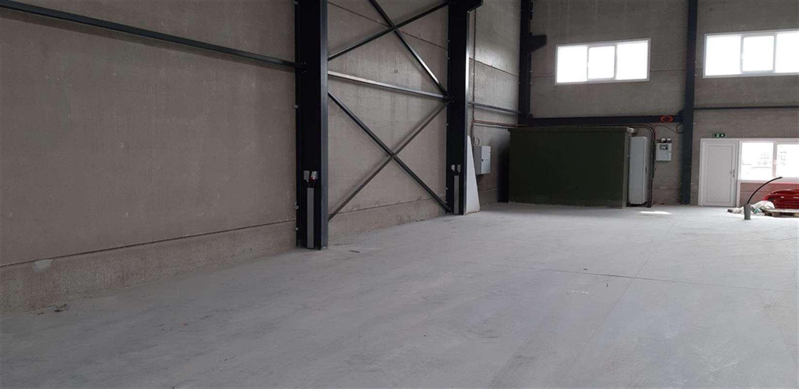 Image 4 :  à 9940 EVERGEM (Belgique) - Prix 7.700 €