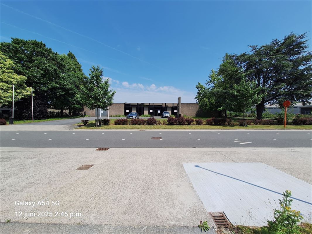 Image 1 :  IN 8560 GULLEGEM (Belgium) - Price 5.460 €