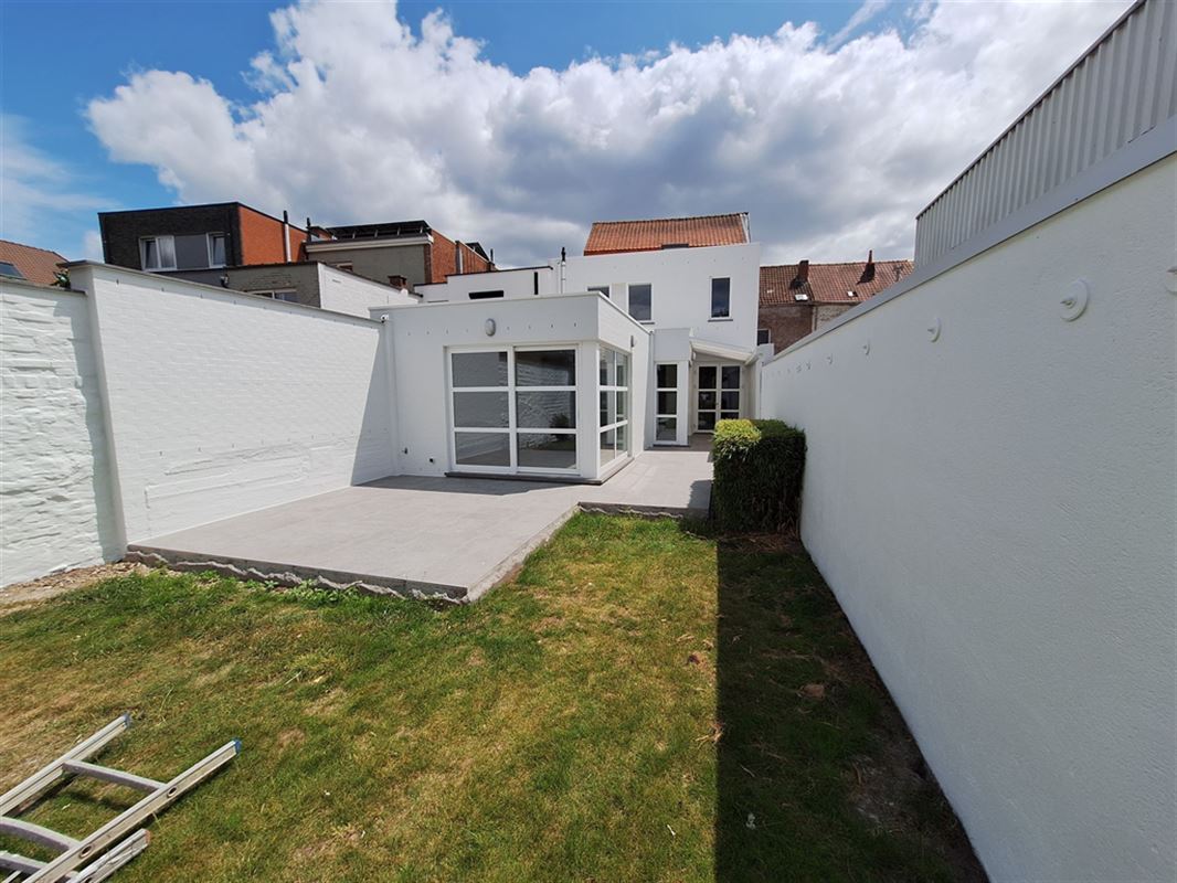 Foto 11 : Huis te 8500 KORTRIJK (België) - Prijs € 985