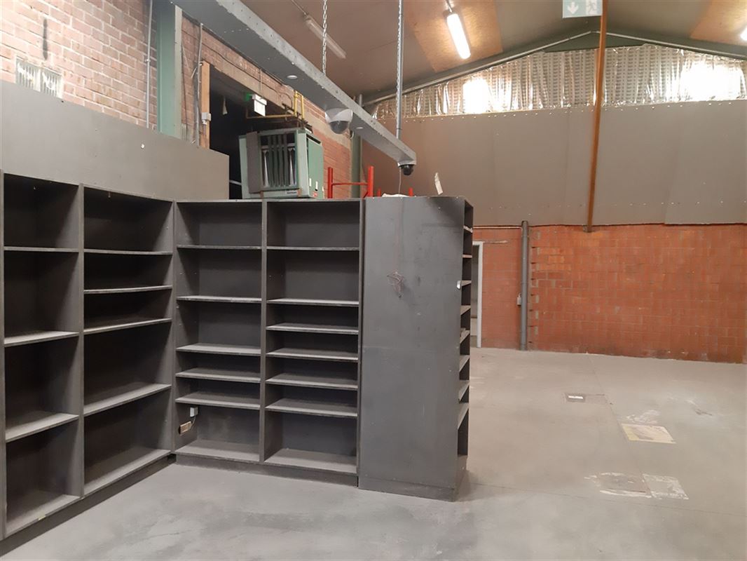 Image 17 :  à 9000 GENT (Belgique) - Prix 480.000 €