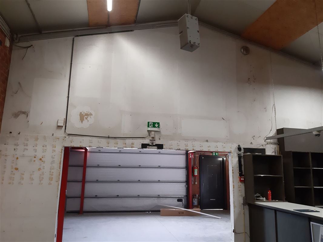 Image 19 :  à 9000 GENT (Belgique) - Prix 480.000 €