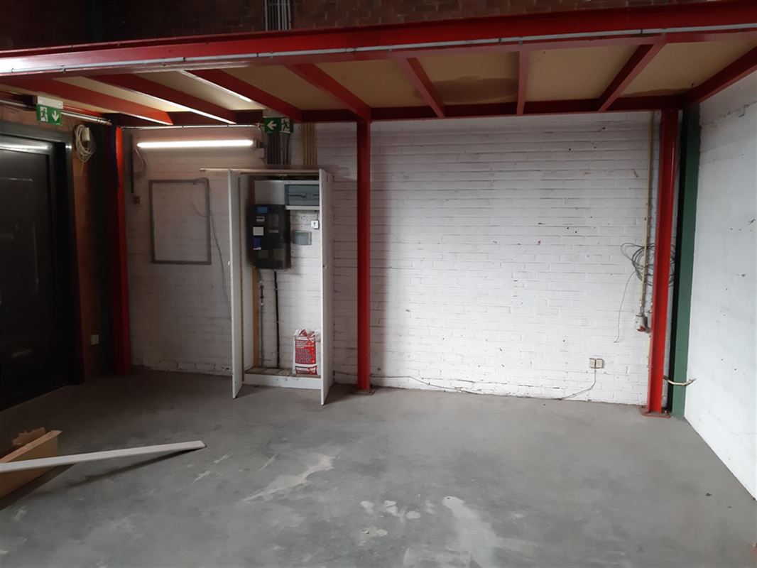 Image 21 :  à 9000 GENT (Belgique) - Prix 480.000 €