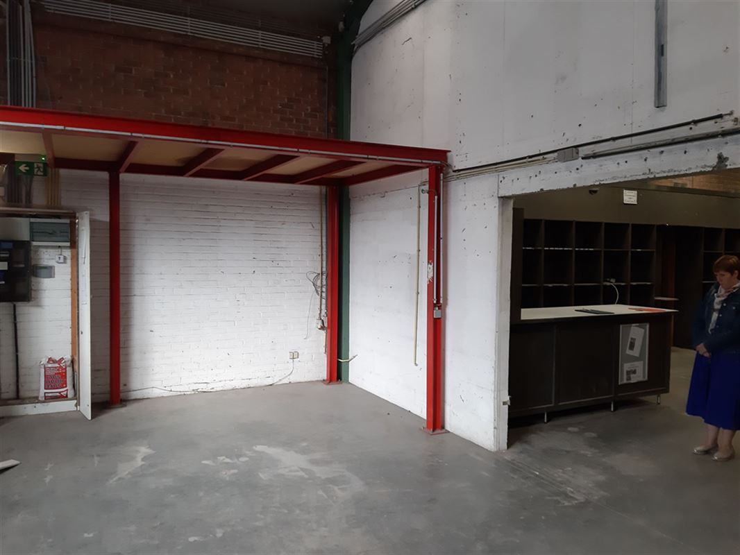 Image 22 :  à 9000 GENT (Belgique) - Prix 480.000 €
