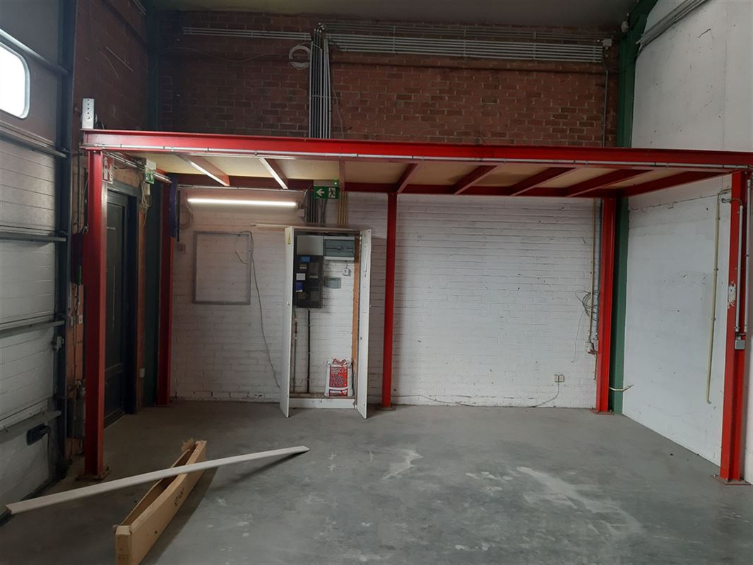 Image 23 :  à 9000 GENT (Belgique) - Prix 480.000 €