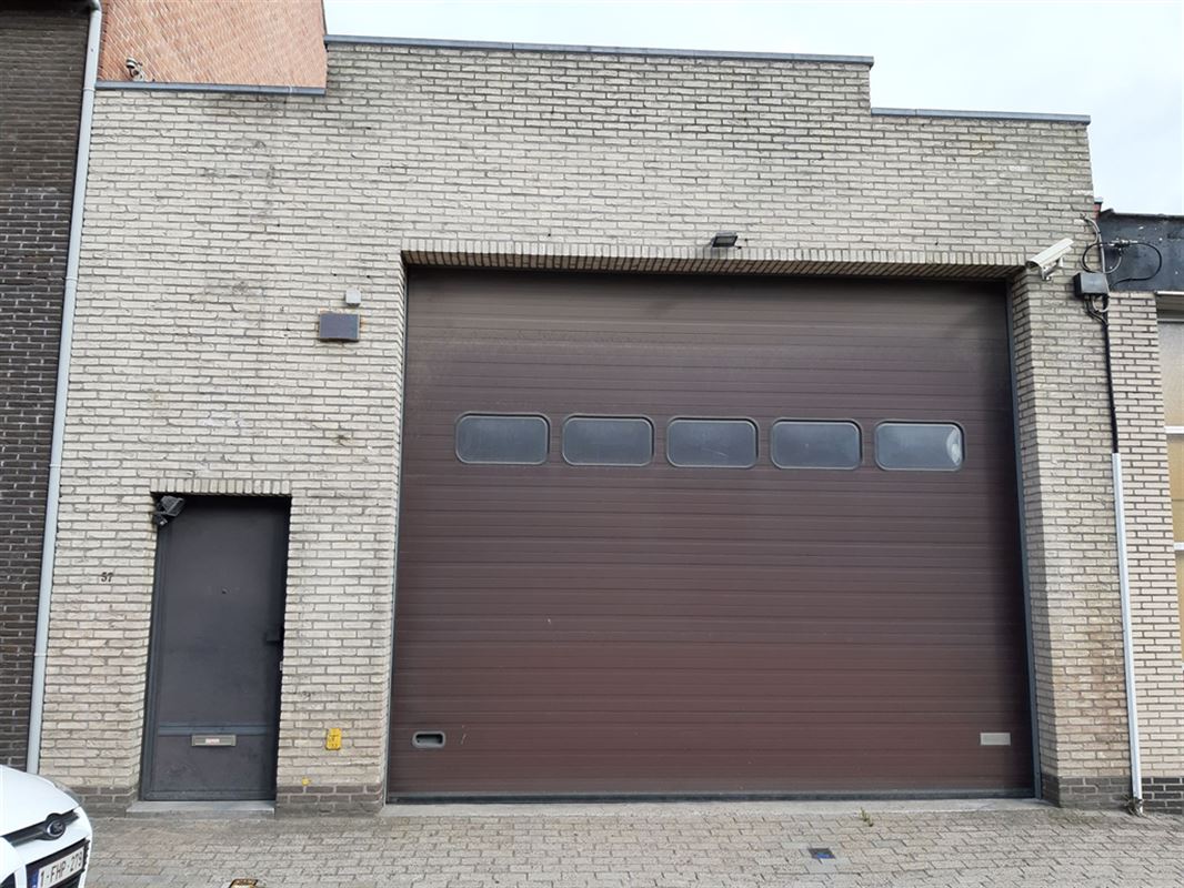 Image 1 :  à 9000 GENT (Belgique) - Prix 480.000 €