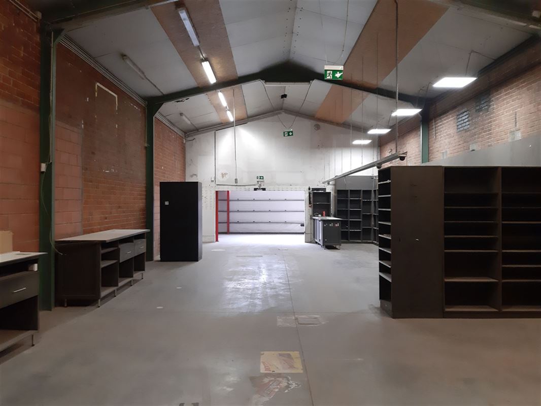 Image 3 :  à 9000 GENT (Belgique) - Prix 480.000 €