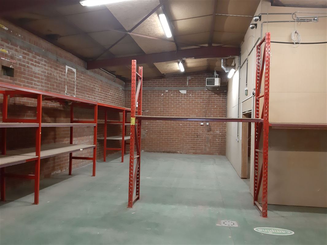 Image 8 :  à 9000 GENT (Belgique) - Prix 480.000 €