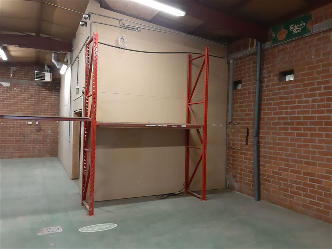 Image 9 :  à 9000 GENT (Belgique) - Prix 480.000 €