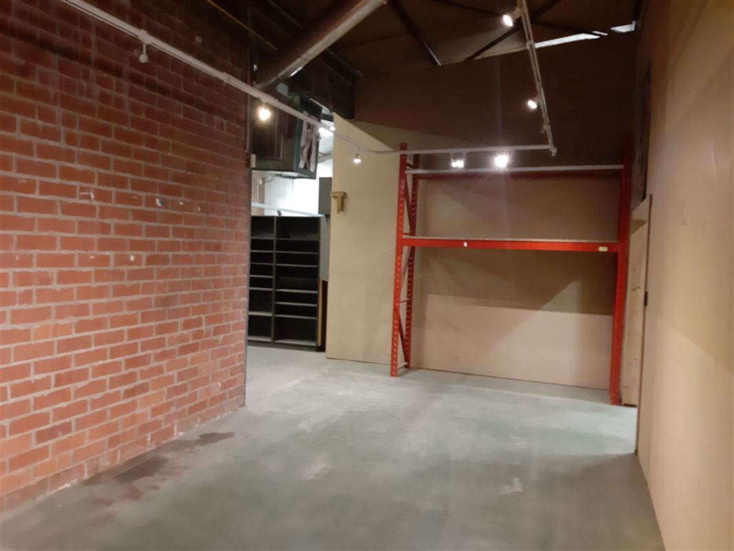 Image 10 :  à 9000 GENT (Belgique) - Prix 480.000 €