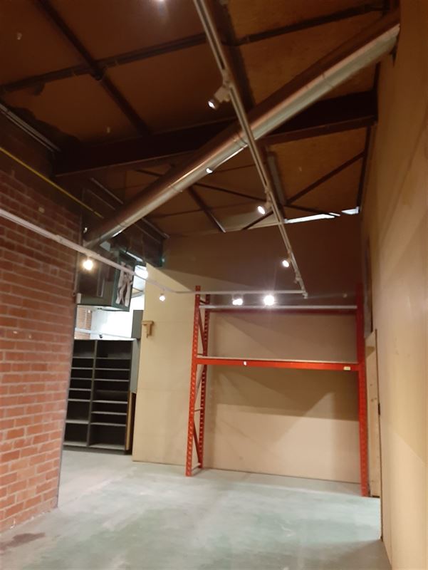 Image 11 :  à 9000 GENT (Belgique) - Prix 480.000 €