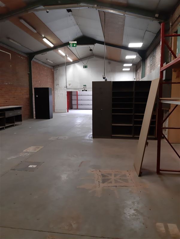 Image 15 :  à 9000 GENT (Belgique) - Prix 480.000 €