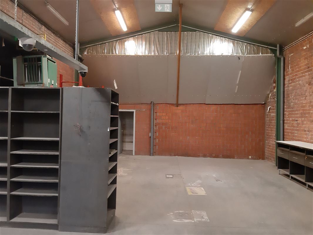Image 16 :  à 9000 GENT (Belgique) - Prix 480.000 €
